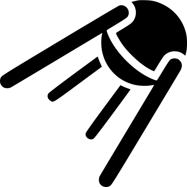 Спутник icon