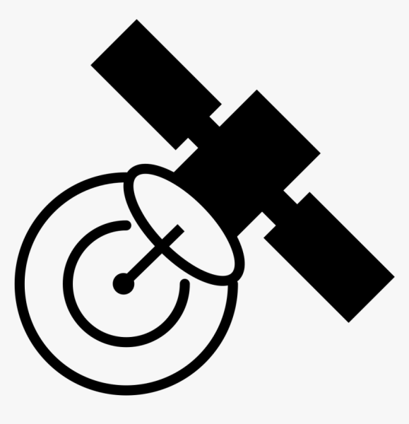 Спутник icon