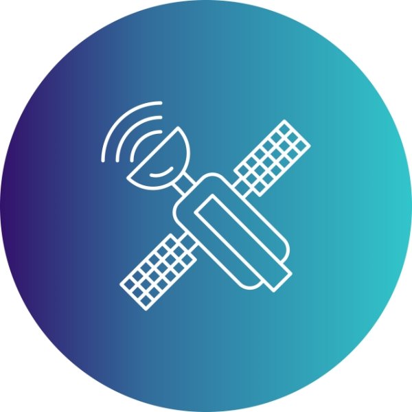 ГЛОНАСС иконка