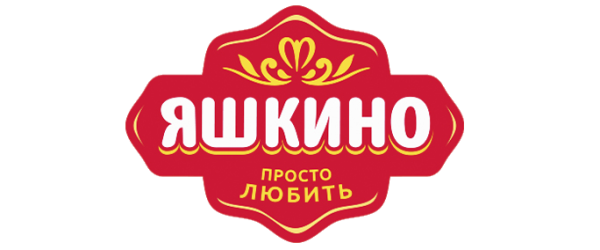 Яшкино новый логотип
