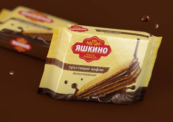 Яшкино логотип