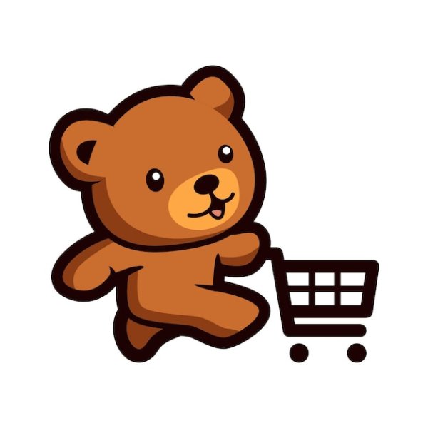 Эмблема медвежата