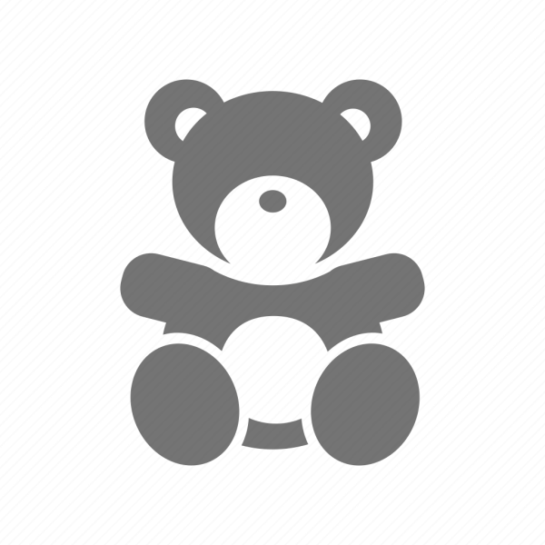 Мишка логотип