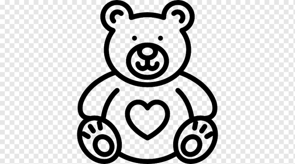 Мишка символ