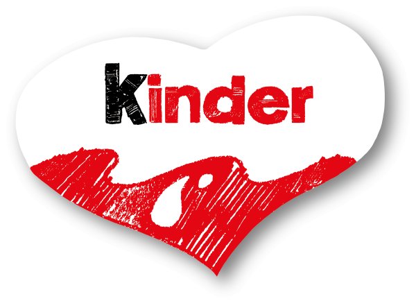 Киндер сюрприз волна