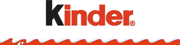Киндер бренд