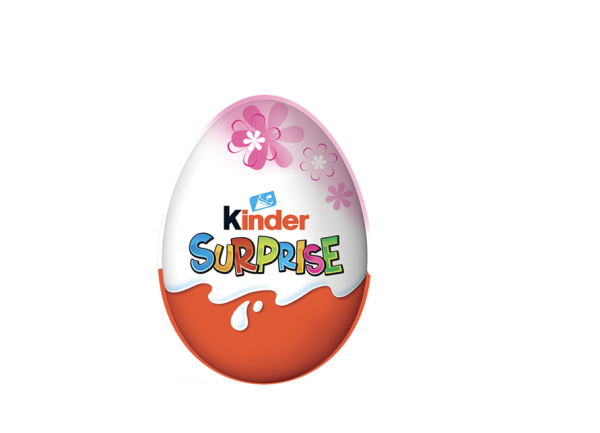 Киндер печать