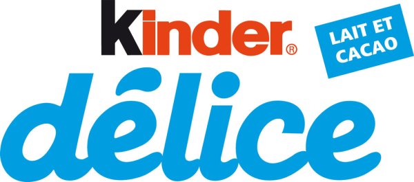 Киндер человечек