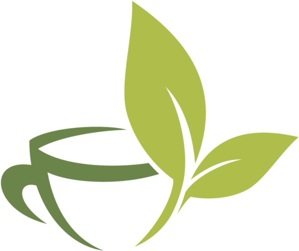 Чайный лист иконка