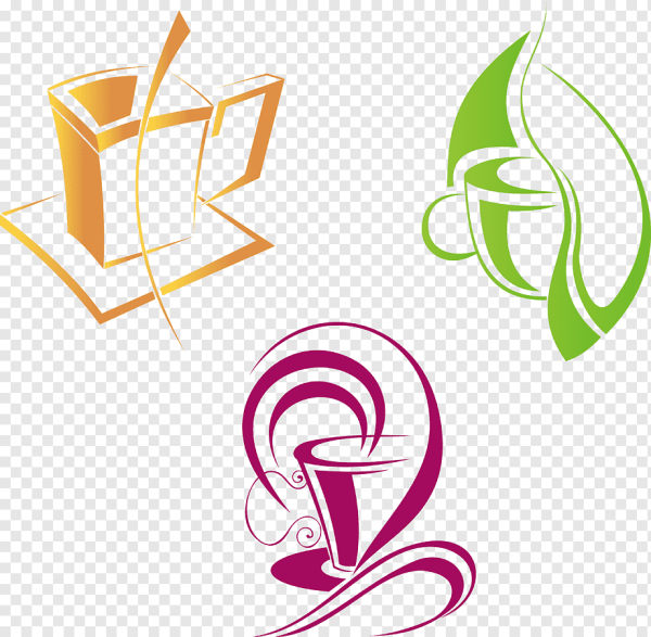 Чай кофе логотип