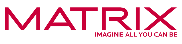 Матрикс профессиональная косметика для волос логотип