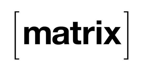 Matrix логотип инструмент