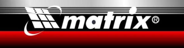 Matrix инструменты лого