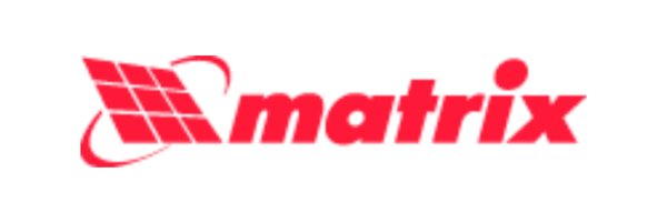 Логотип Matrix краска для волос