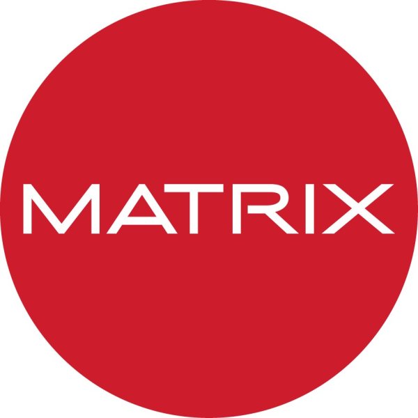 Matrix логотип