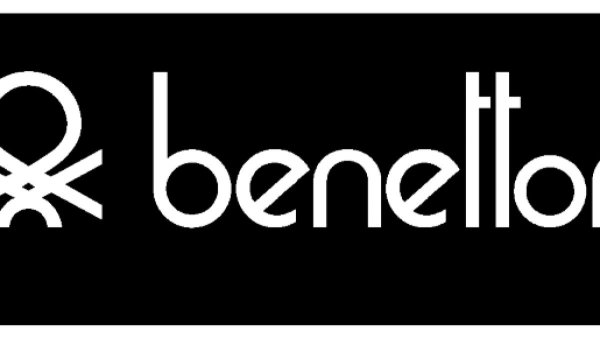 Логотип БЕНЕТТОНА