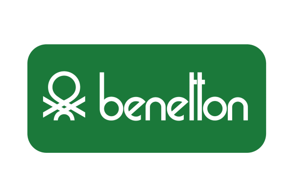 Benetton Group логотип