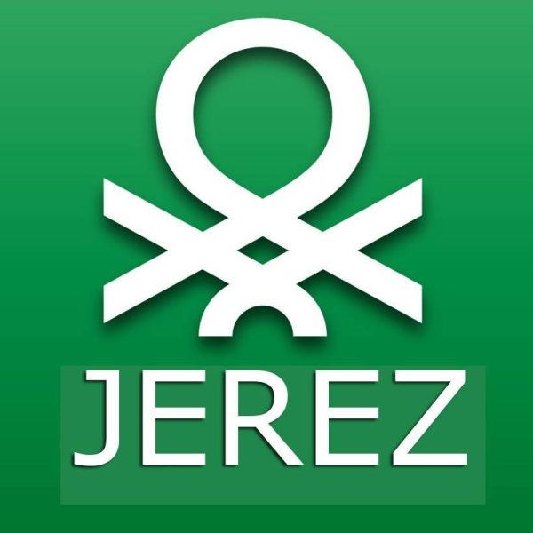 Бенеттон лого вектор