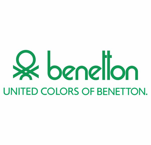 Benetton эмблема