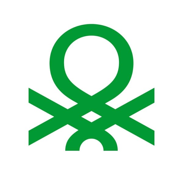 Benetton логотип
