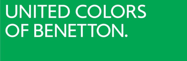 Benetton эмблема
