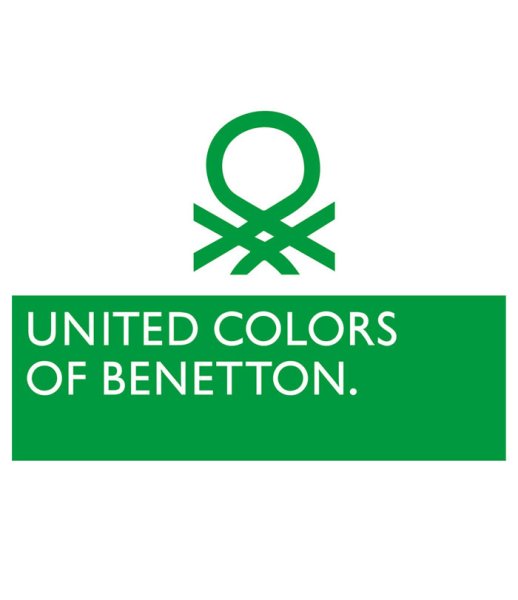 Benetton эмблема
