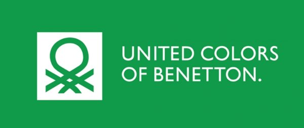 Бенеттон логотип