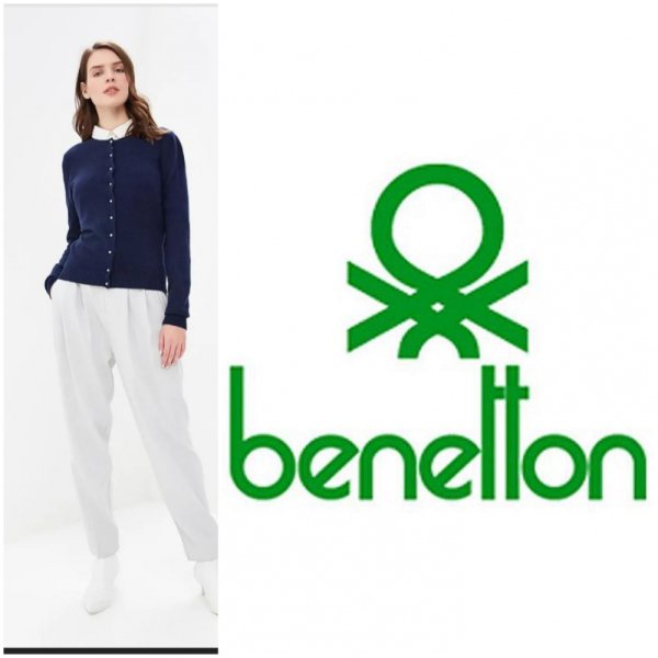 United Colors of Benetton logo