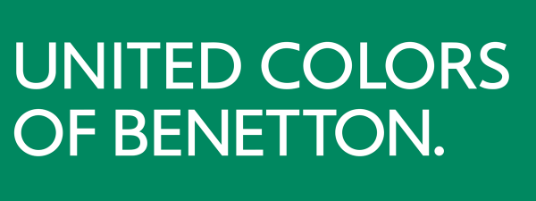 Benetton Group логотип