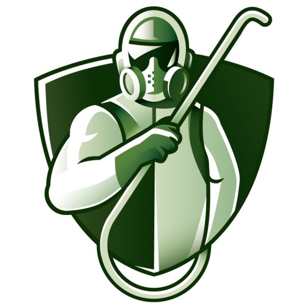 Дезинфекция логотип