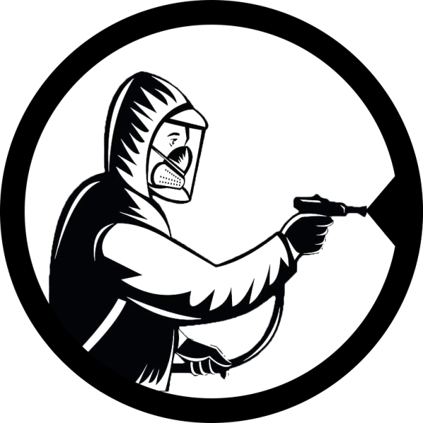 Дезинфекция иконка