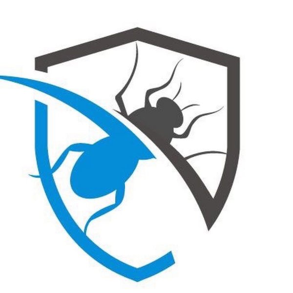 Дезинфекция логотип