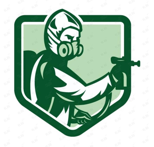 Дезинфекция иконка