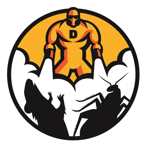 Дезинфекция логотип