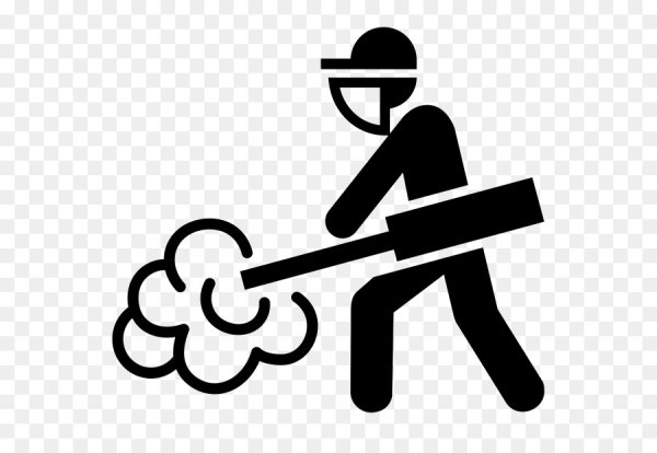 Санитарная обработка пиктограмма