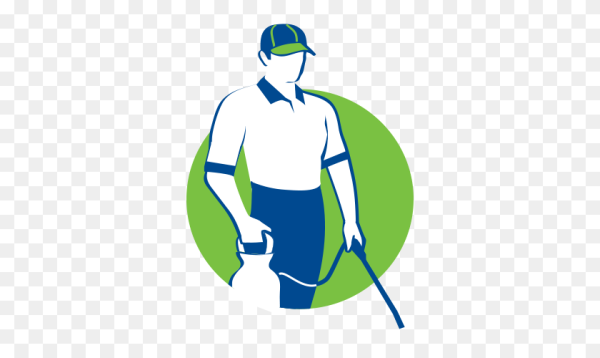 Дезинфекция значок