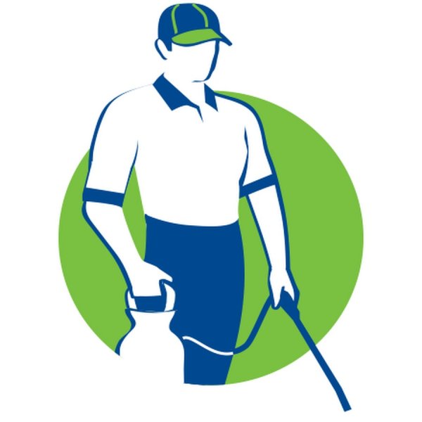 Дезинфекция значок