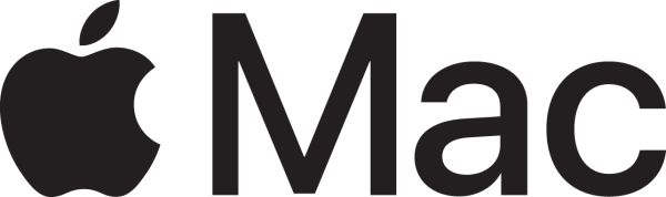Mac os логотип 2020