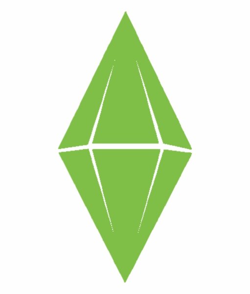 Пламбоб симс 4