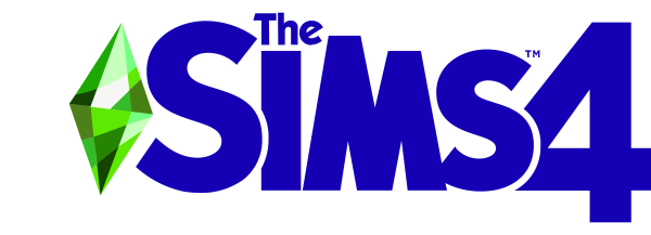 The SIMS 4 эмблема