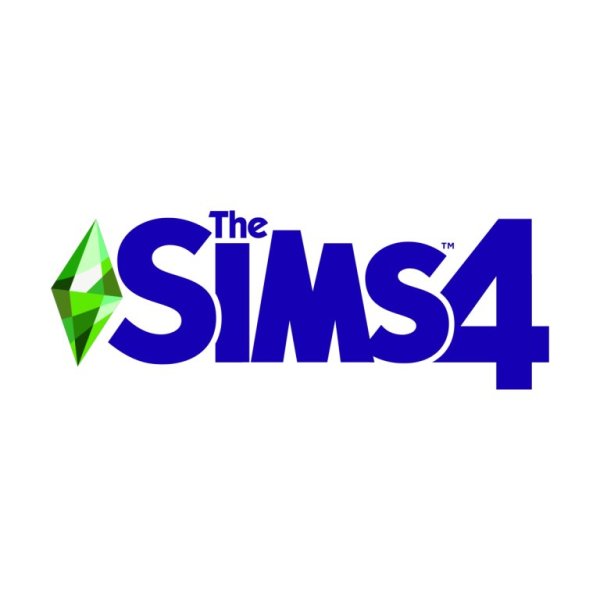 SIMS 4 значок