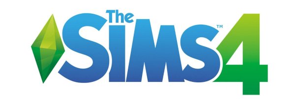 Симс 4 лого