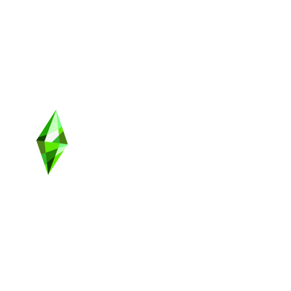 Значок симс 4