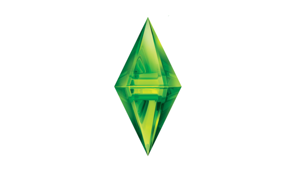 Симс 4 Кристалл