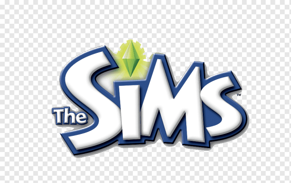 SIMS 2 лого