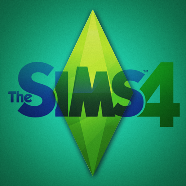 SIMS 4 icon