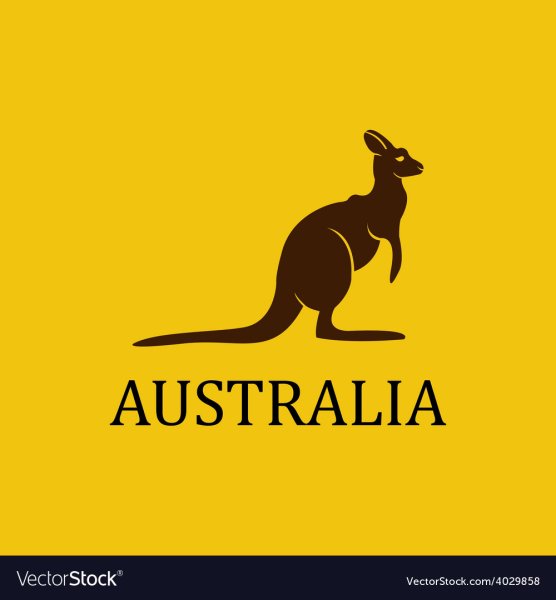Компании с логотипом кенгуру