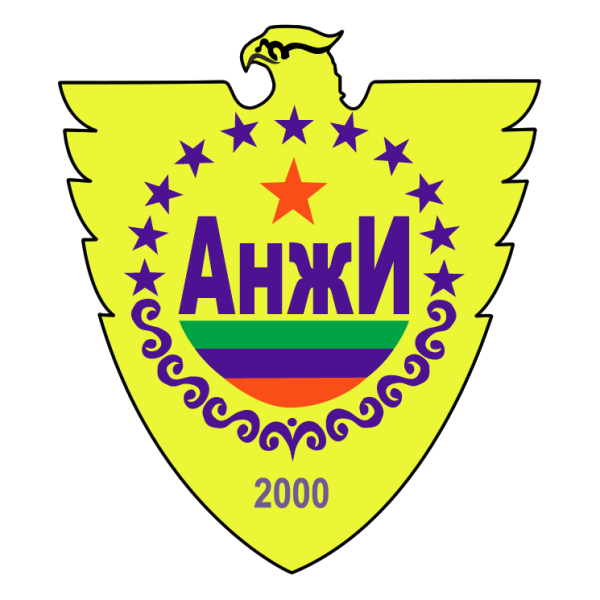 ФК Анжи лого