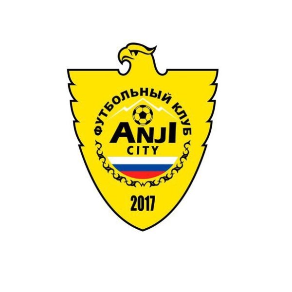 Анжи Сити
