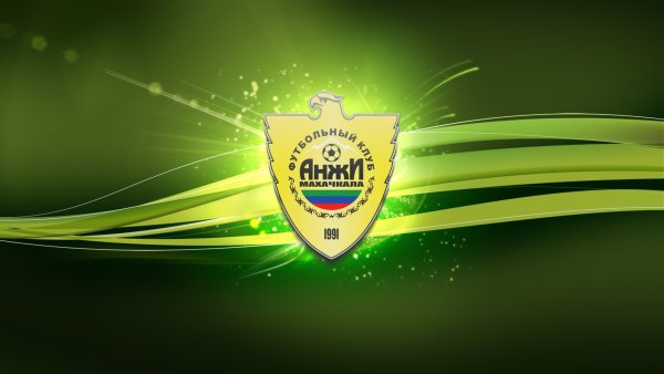 Анжи Махачкала футбольный клуб значки